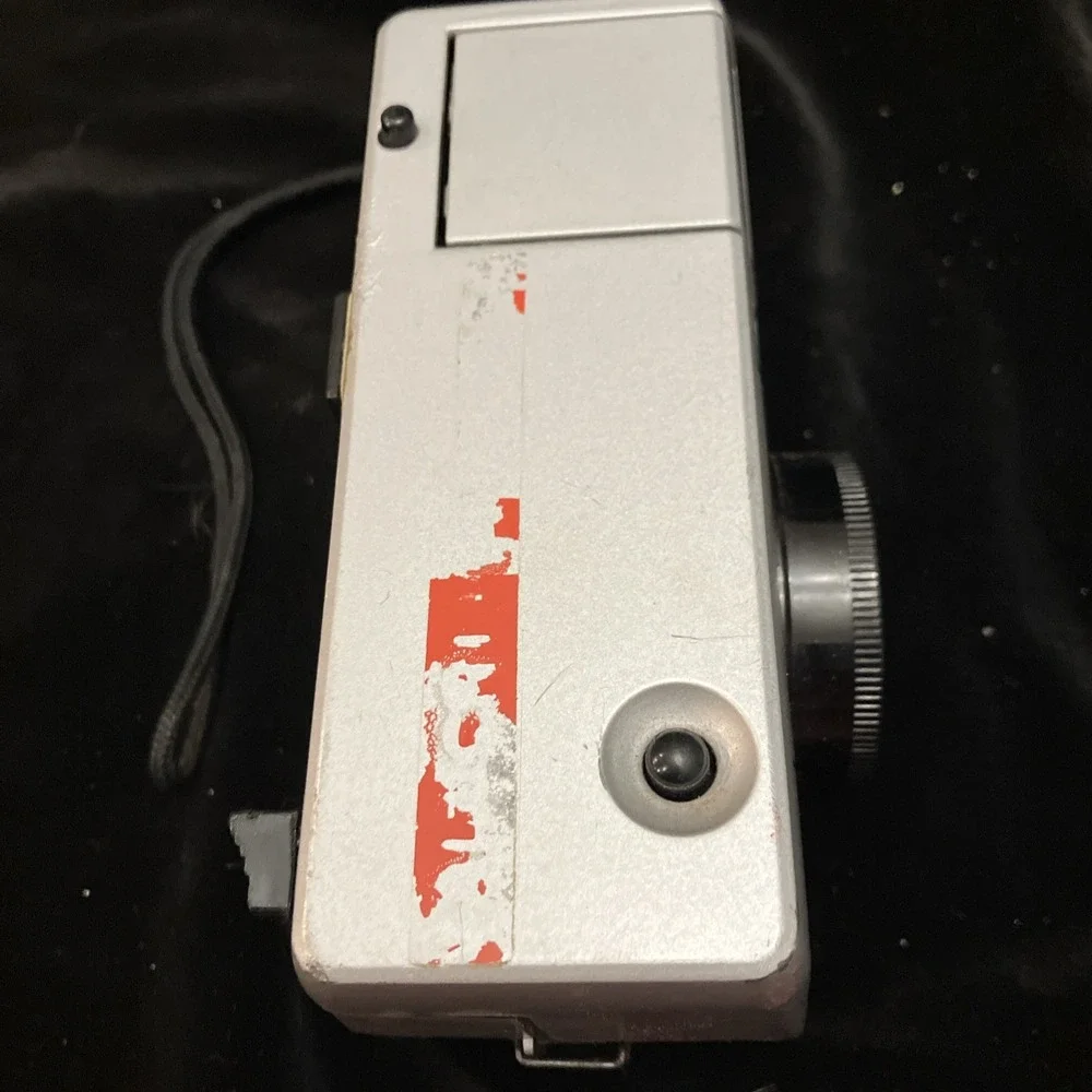 Sears 126 easi